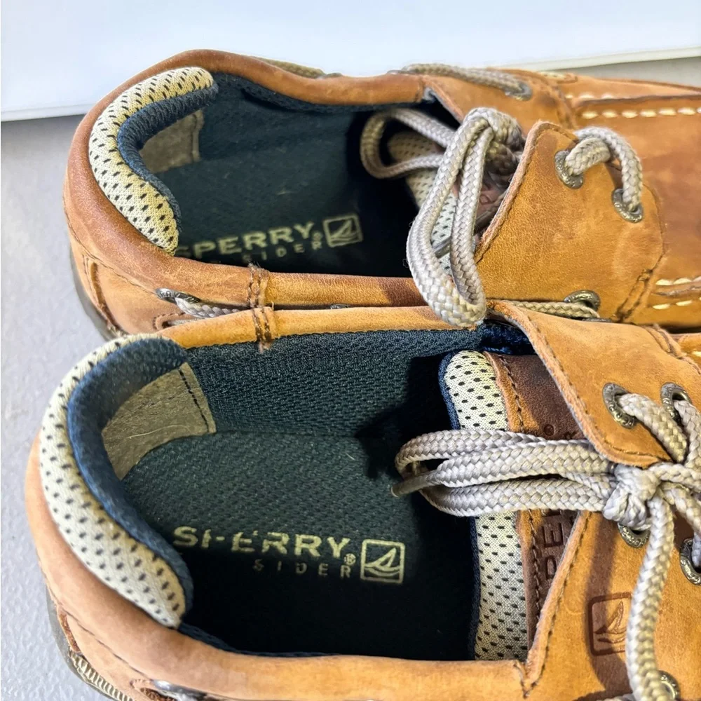 Sherry topsides for‎ boys